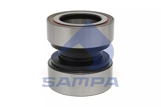 р/к подшипника ступицы !\VOLVO, RVI 035.059 SAMPA