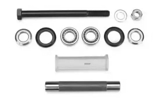 р/к подшипника задней балки!\ Alfa Romeo 155/145/146, Fiat Multipla/Palio/Brava all 92> FI-RK-3827 MOOG