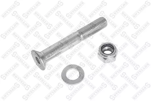 р/к подушек опор седла! (м) M16x2/110 болт+шайба+гайка, входит в SA095.534 \Jost JSK37 87-00433-SX STELLOX
