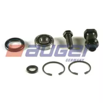 р/к подвески кабины!(мр) палец+болт+подш+сальник+упл+2стопора 2x \Scania 4 Ser