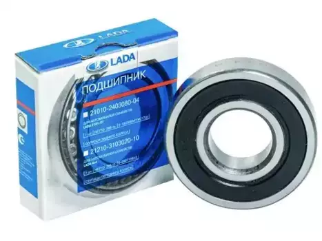 р/к полуоси!\ ВАЗ 2101-2107 21010-2403080-86 LADA