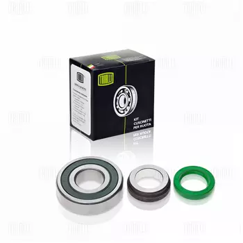 р/к полуоси!\ ВАЗ 2101-2107 CS 768 TRIALLI