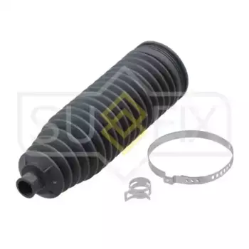 р/к пыльника рейки рулевой!\ BMW E70 07>/E71 08> FD-1100 SUFIX