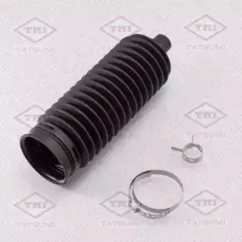 р/к пыльника рейки рулевой!\ Kia Sportage 04>, Hyundai Tucson 04> TEH1048 TATSUMI