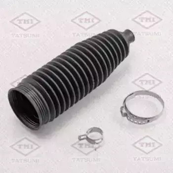р/к пыльника рейки рулевой!\ Opel Astra H/Zafira 1.2-2.0/1.3-1.9D 04> TEH1043 TATSUMI