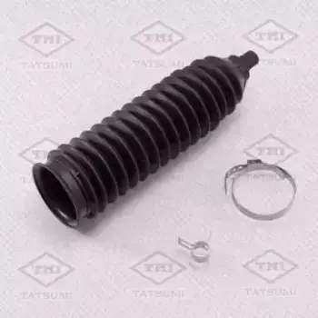 р/к пыльника рейки рулевой! с г/у\ Daewoo Kalos 02> TEH1040 TATSUMI