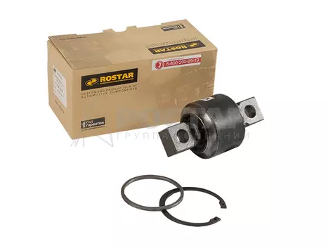 Ремкомплект реактивной тяги ROSTAR 180.3337