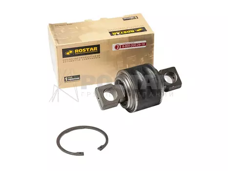 Ремкомплект реактивной тяги ROSTAR 180.5533