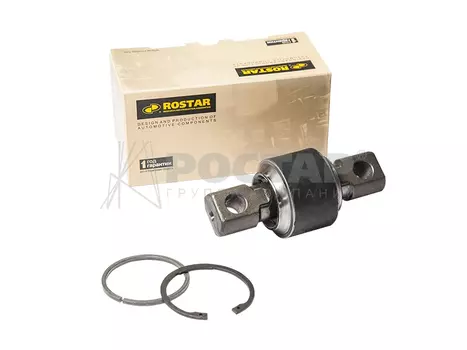 Ремкомплект реактивной тяги ROSTAR 180.3545