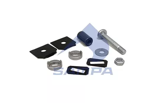 р/к рессорного болта!\ BPW 070.618 SAMPA