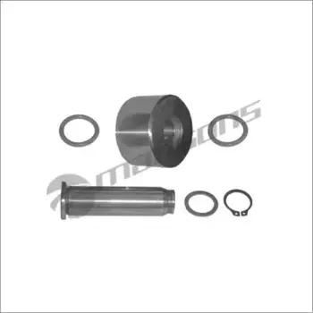 р/к ролика торм. колодки !(палец, ролик, стопор,2упл кольца)160-180mm \MB LKW/Omn CK1011 MANSONS