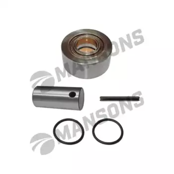 р/к ролика тормозной колодки !(м)(палец, ролик, стопоры, уплотн.кольца) \Omn SCANIA 3/4 Serie