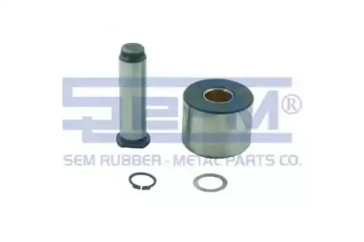 р/к ролика тормозной колодки !палец ролик стопор \ Omn MAN 9943 SE-M