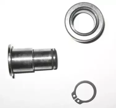 р/к ролика вилки сцепления! (ролик 30x16x34.7+палец+стопор) \Scania 93/113/114/124/144 74520039 EURORICAMBI