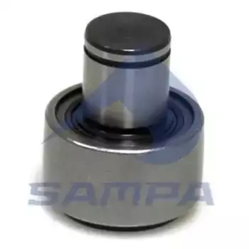 р/к ролика вилки сцепления! \Scania 93/113/114/124/143/144 080.399 SAMPA