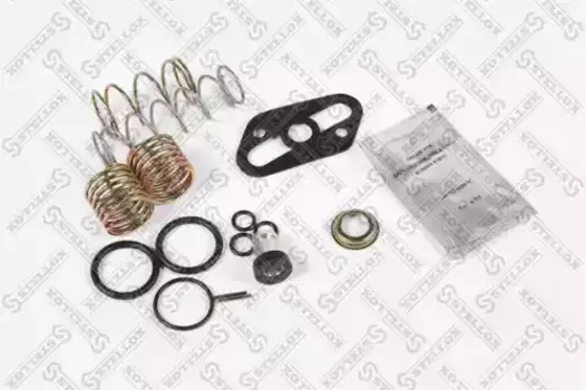 р/к ручного тормозного крана!(мпр)\MB,MAN,DAF,Iveco,Scania 85-20869-SX STELLOX