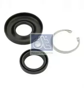 р/к рулевого мех-ма!(рм) пыльник,сальник, стопор\Omn DAF F65/F75/F85/F95/65CF/75CF/85CF/95XF 5.95121 DT