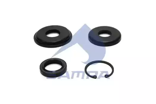 р/к рулевого механизма! \Omn DAF F65/F75/F85/F95/65CF/75CF/85CF/95XF 050.683 SAMPA