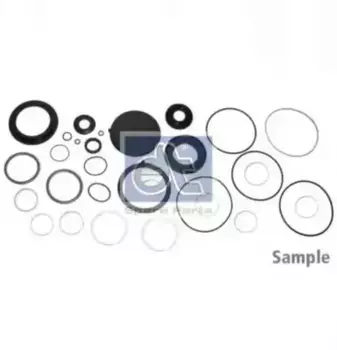 р/к рулевого механизма! TAS/THP 60\VOLVO FM/FH 2.95119 DT