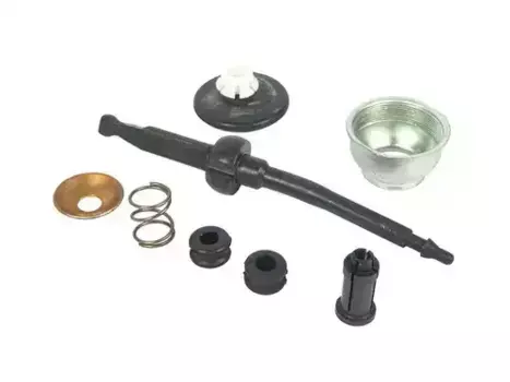 р/к рычага КПП!\ ГАЗ 3302 33021702620 GAZ