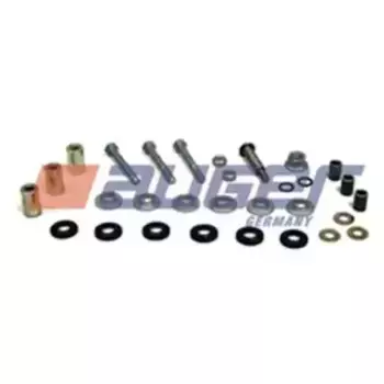 р/к рычага переключения передач! M10x1,5/d14x68 (м) \MAN 55134 AUGER