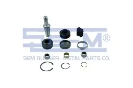 р/к рычага переключения передач! (мр) опоры и крепления рычага,уплотнения \MAN L/M/F90