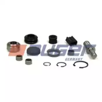 р/к рычага переключения передач !(опоры и крепления рычага,уплотнения) \MAN L/M/F90 54635 AUGER