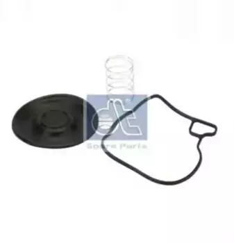 р/к сапуна !(рм) мембрана, прокладка, пружина\ MB Actros/Axor OM501 4.90914 DT