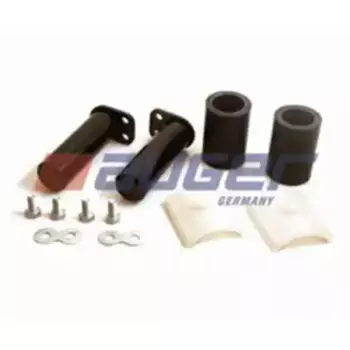 р/к седельн.устройства!(мр)пальцы(2шт)+подушки(2шт)+втулки(2шт)+болты(4шт)\JOST JSK37 EW 54089 AUGER
