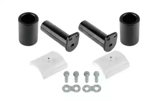 р/к седельн.устройства!(мр)пальцы(2шт)+подушки(2шт)+втулки(2шт)+болты(4шт)\JOST JSK 37EW 530 60 1103 TTT