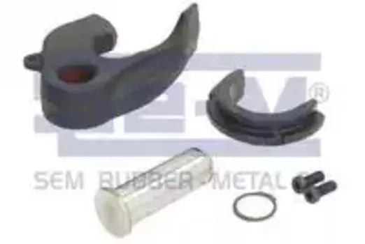 р/к седельного устройства ! \ DAF 15742 SE-M