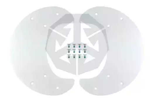 р/к седельного устройства!\ GEORG FISCHER SK-S 36.20 PLUS W 530 61 1103 TTT