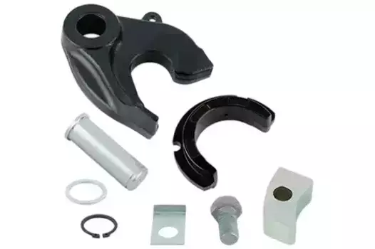 р/к седельного устройства!\ GEORG FISCHER SK-S 36.20 PLUS 520 61 3101 TTT