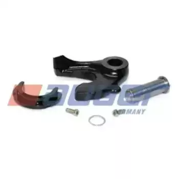 р/к седельного устройства! (м) замок, цапфа, подкова, болты\ GF SK-S36.20 Плюс D 71207 AUGER