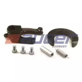 р/к седельного устройства ! (мп) подкова+захват+пружина+палец+болты \ Jost JSK 37 A/AZ 54083 AUGER