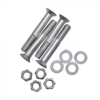 р/к седла! комплект болтов\ V.Orlandi RR00019