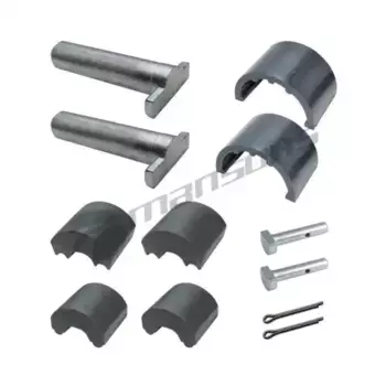 р/к седла!втулки, пальцы, вкладыши \ 830.006 MANSONS