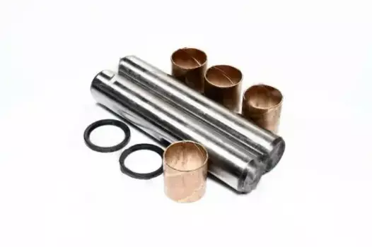 р/к шкворней 2шт.!\ ГАЗ 3310 валдай 331043000101 GAZ