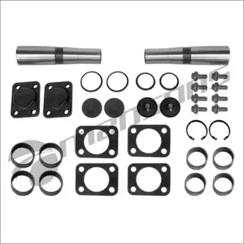 р/к шкворней !(мр) на ось с подш 43x57.7x227 \Iveco Eurocargo/Tech/Star/Trakker 700606 MANSONS