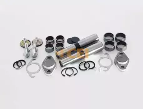 р/к шкворней !на ось с подшипниками 28/35x178 \Iveco EuroCargo 60E10/12/14-100E15/18/21 230.015 CEI