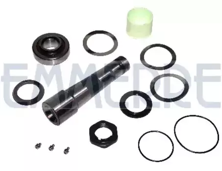 р/к шкворня! 40/60x227mm \RVI MAGNUM/PREMIUM/KERAX 969003 EMMERRE