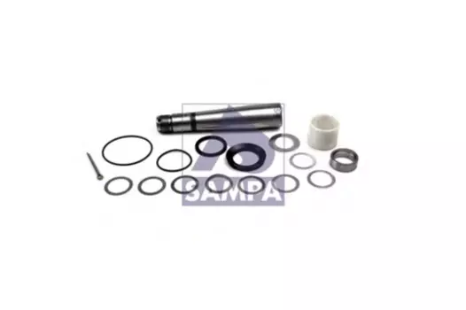 р/к шкворня !без подш 36x50x250 \Volvo F7/10/12/16 FL7/10 FH12/16 7.5 t 030.510 SAMPA