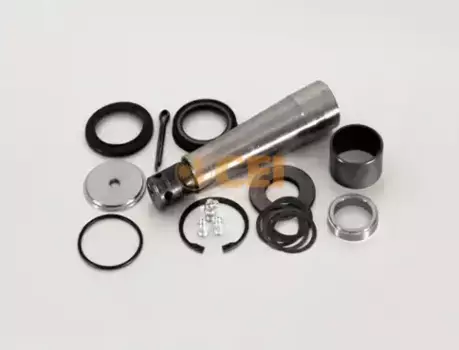 р/к шкворня !без подшипника на 1 сторону 45x193\Volvo FL608/611 5/5.6t 230.042 CEI