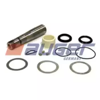 р/к шкворня без подшипника! на сторону 51x223\ Volvo FH12/16 55712 AUGER