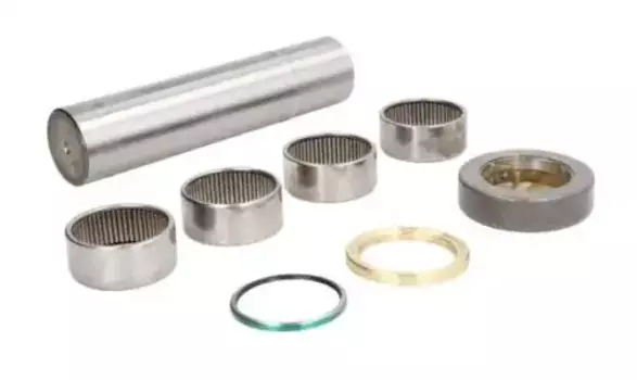 р/к шкворня !d54x222.5 с упорным и игольчатыми подш.на сторону\MB Atego/Actros/Axor 234 LE.MA.