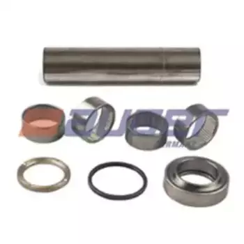 р/к шкворня !d54x237 с упорным и игольчатыми подш.на сторону\MB Atego/Actros/Axor 55657 AUGER