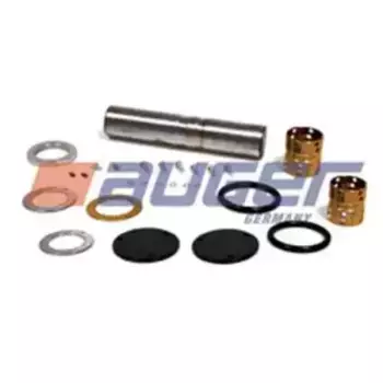 р/к шкворня !компл.на поворотную ось D58/D60x297 шкворни и р/к\SAF SK RLS/RLZ, WRLZM 54670 AUGER