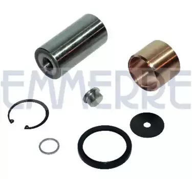 р/к шкворня !(мп) без подш. 55x109\MB Actros 969034 EMMERRE