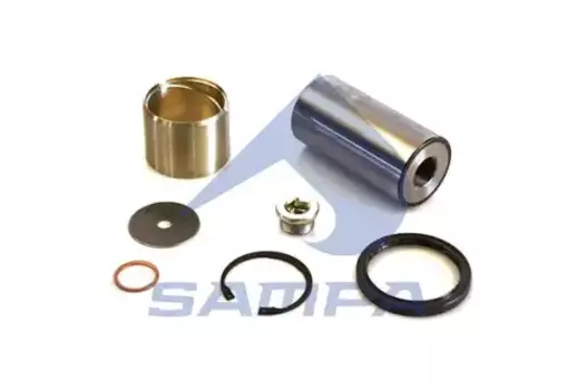 р/к шкворня! (мп) без подш 55x109\ MB Actros 010.677 SAMPA