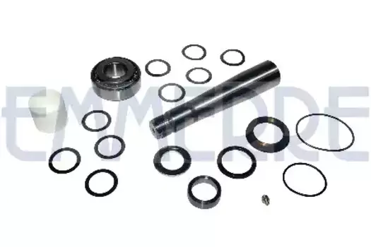 р/к шкворня !(мр) без подш 36x50x250 \Volvo F7/10/12/16 FL7/10 FH12/16 7.5 t 969006 EMMERRE